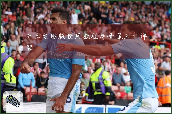 开云电脑版使用教程与登录入口详解