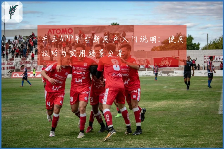 开云APP平台新用户入门说明：使用技巧与实用场景分享