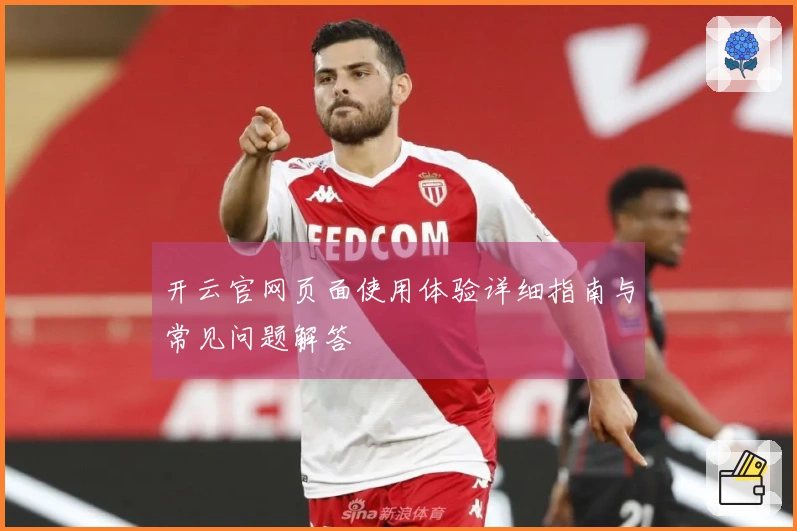 开云官网页面使用体验详细指南与常见问题解答